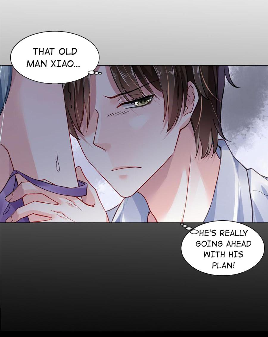 Comeback of the Distressed Lady An Encounter in the Night 第16页