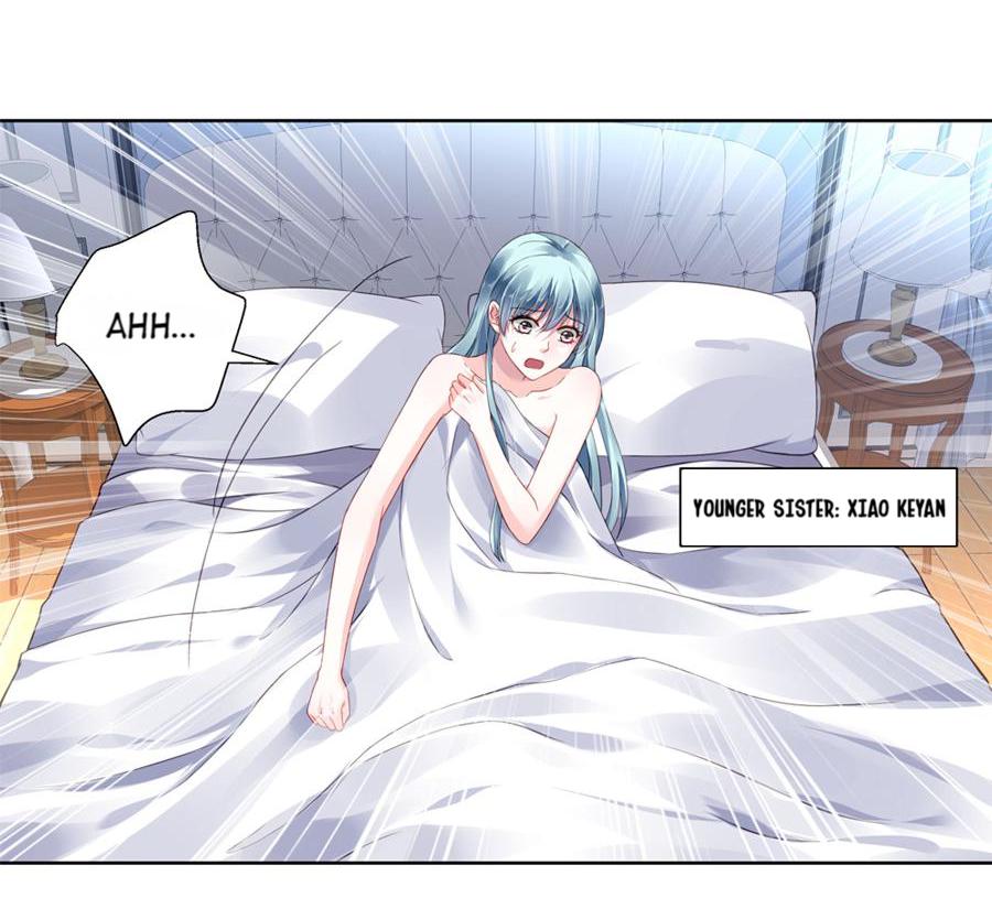 Comeback of the Distressed Lady An Encounter in the Night 第21页
