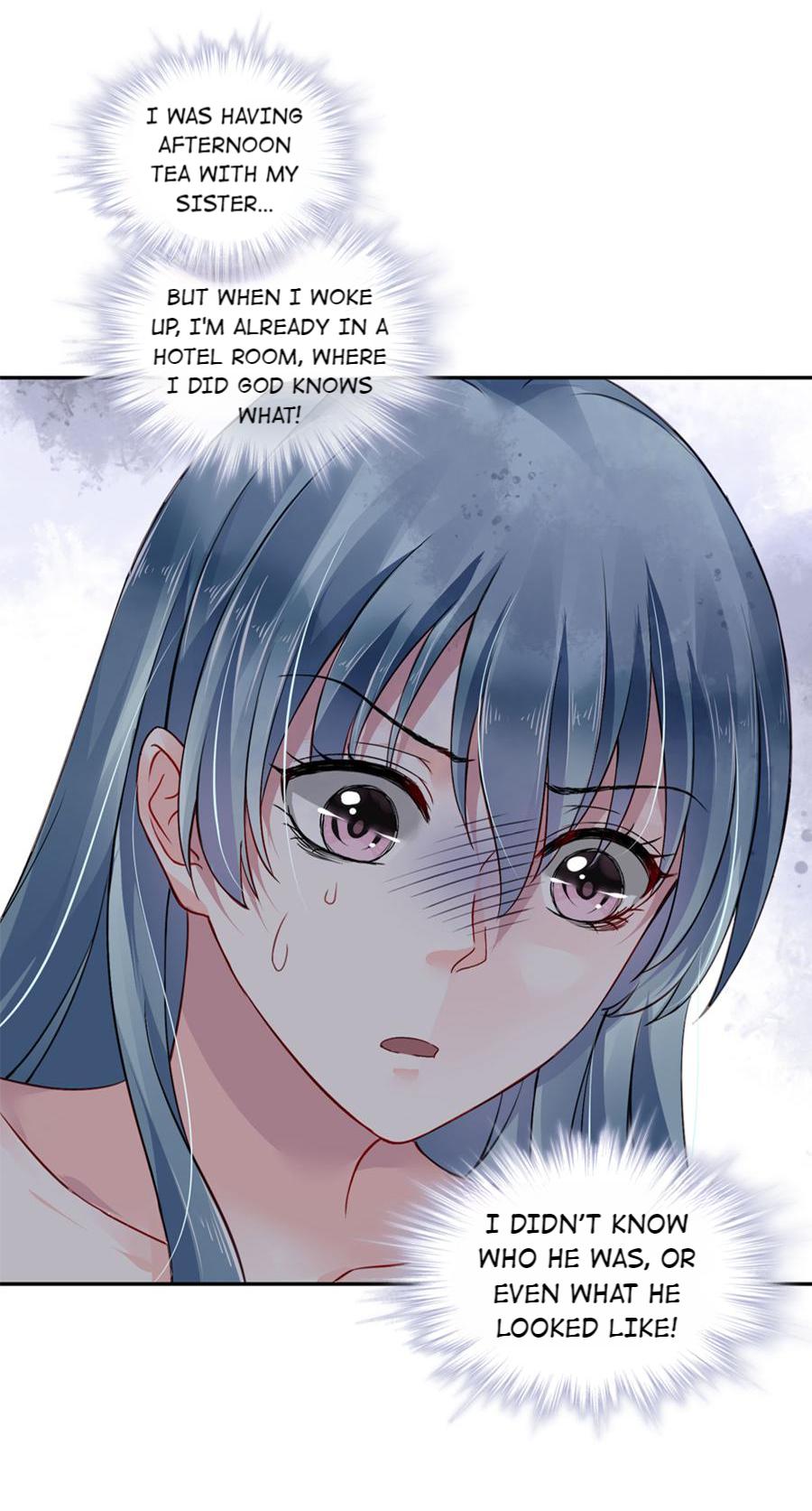 Comeback of the Distressed Lady An Encounter in the Night 第22页