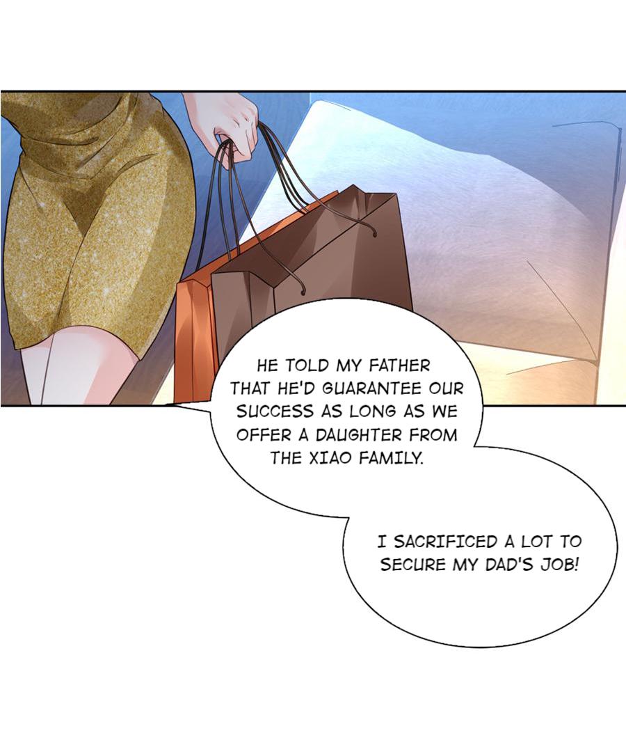 Comeback of the Distressed Lady An Encounter in the Night 第27页