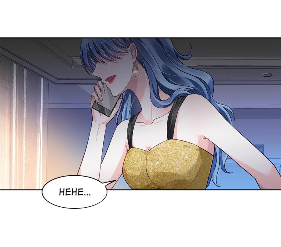 Comeback of the Distressed Lady An Encounter in the Night 第28页