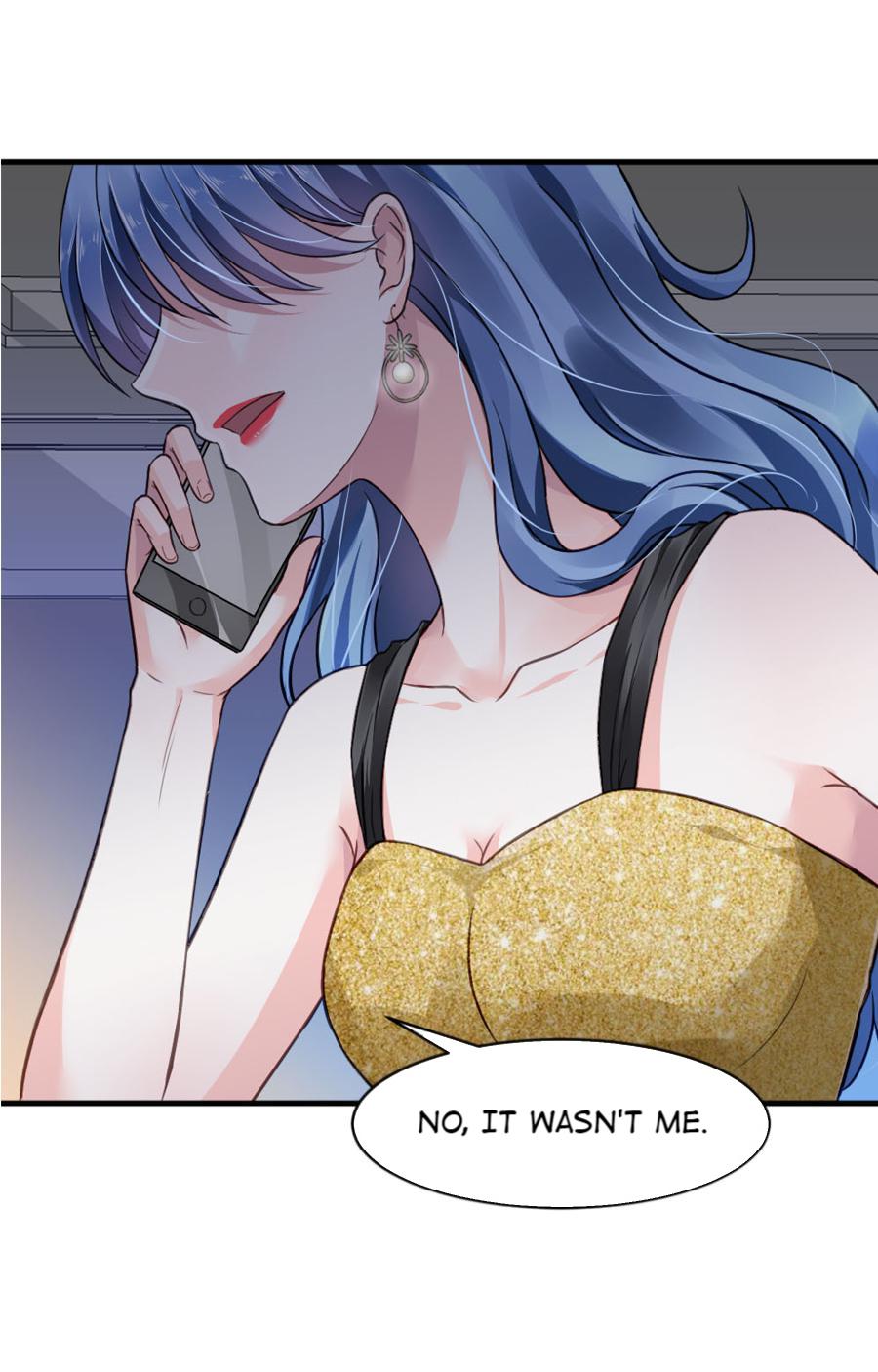 Comeback of the Distressed Lady An Encounter in the Night 第29页