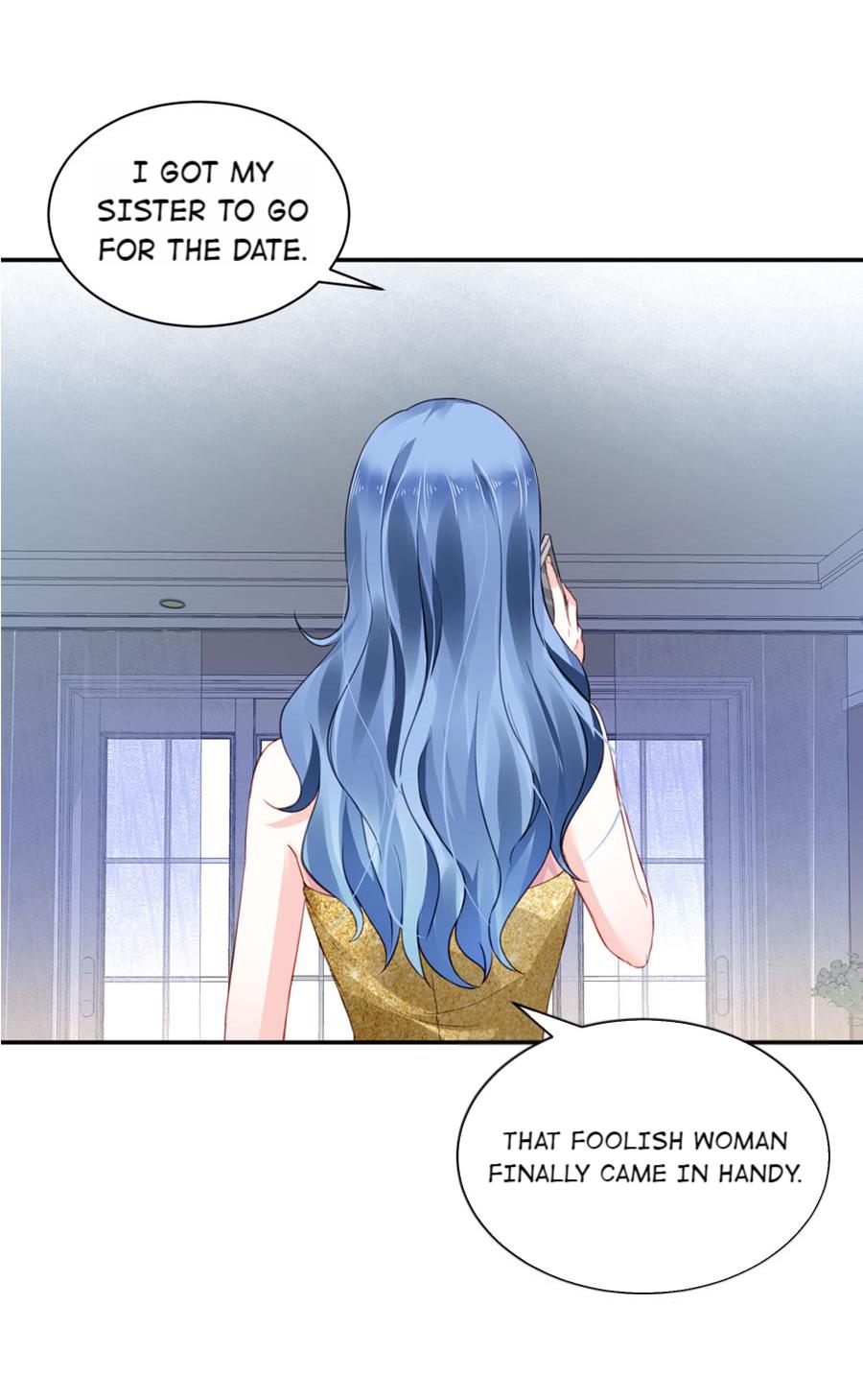 Comeback of the Distressed Lady An Encounter in the Night 第30页