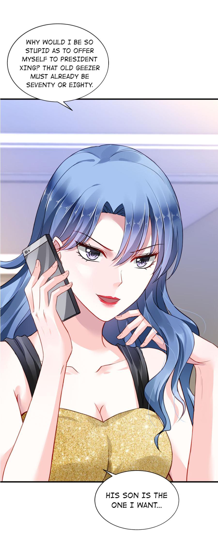 Comeback of the Distressed Lady An Encounter in the Night 第31页