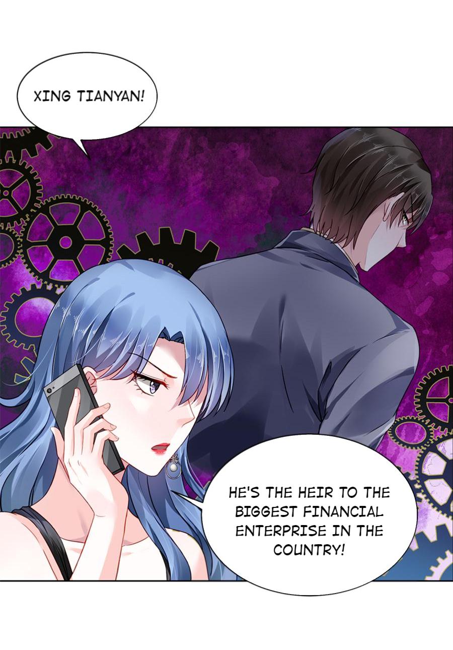 Comeback of the Distressed Lady An Encounter in the Night 第32页