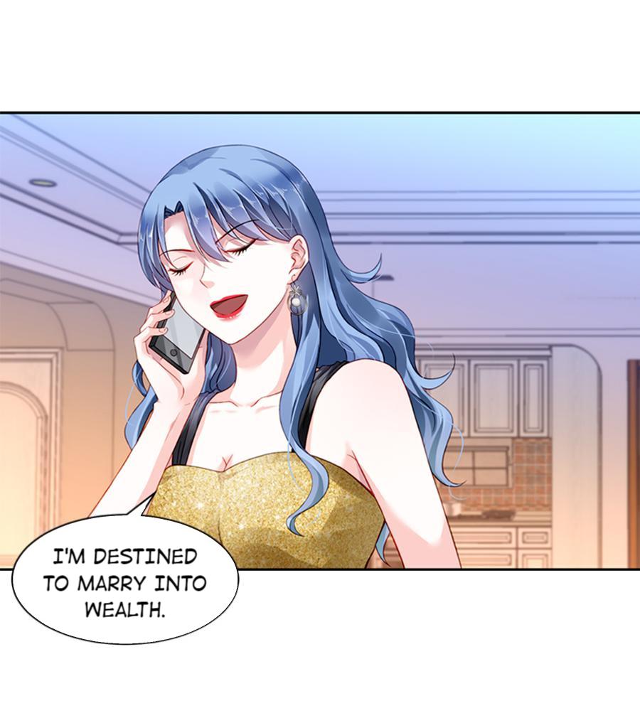 Comeback of the Distressed Lady An Encounter in the Night 第33页