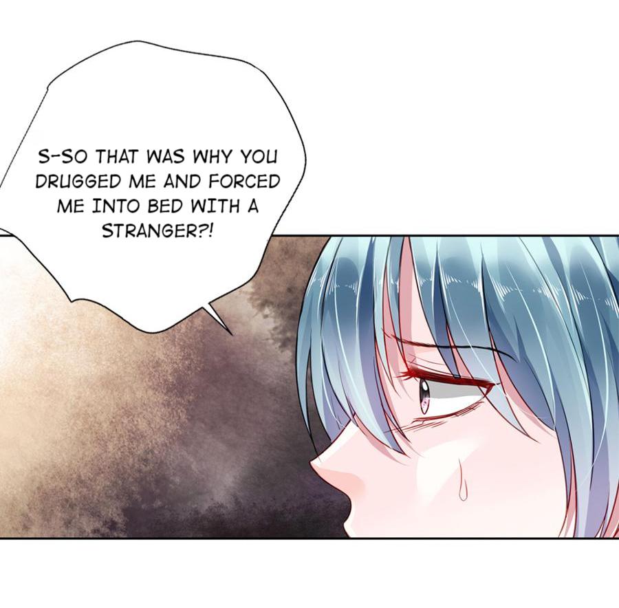 Comeback of the Distressed Lady An Encounter in the Night 第40页
