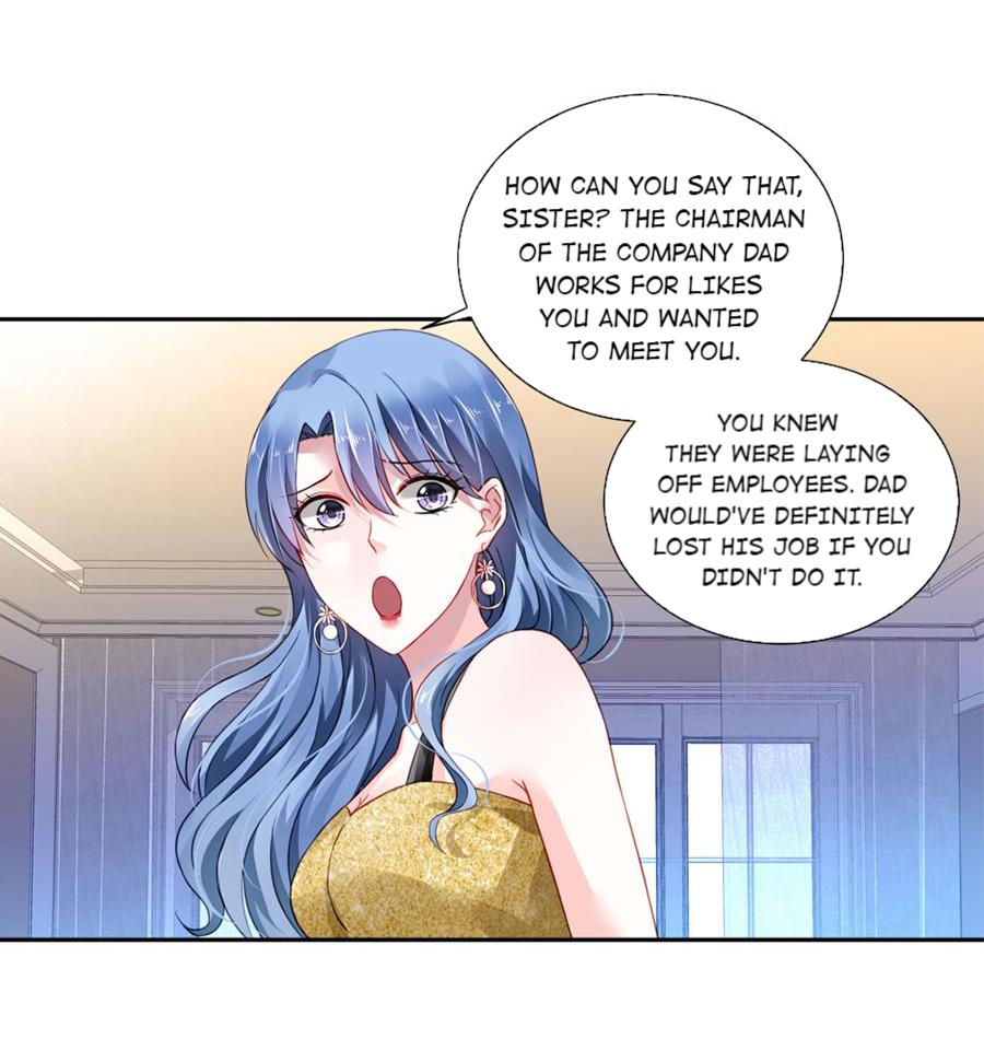 Comeback of the Distressed Lady An Encounter in the Night 第41页