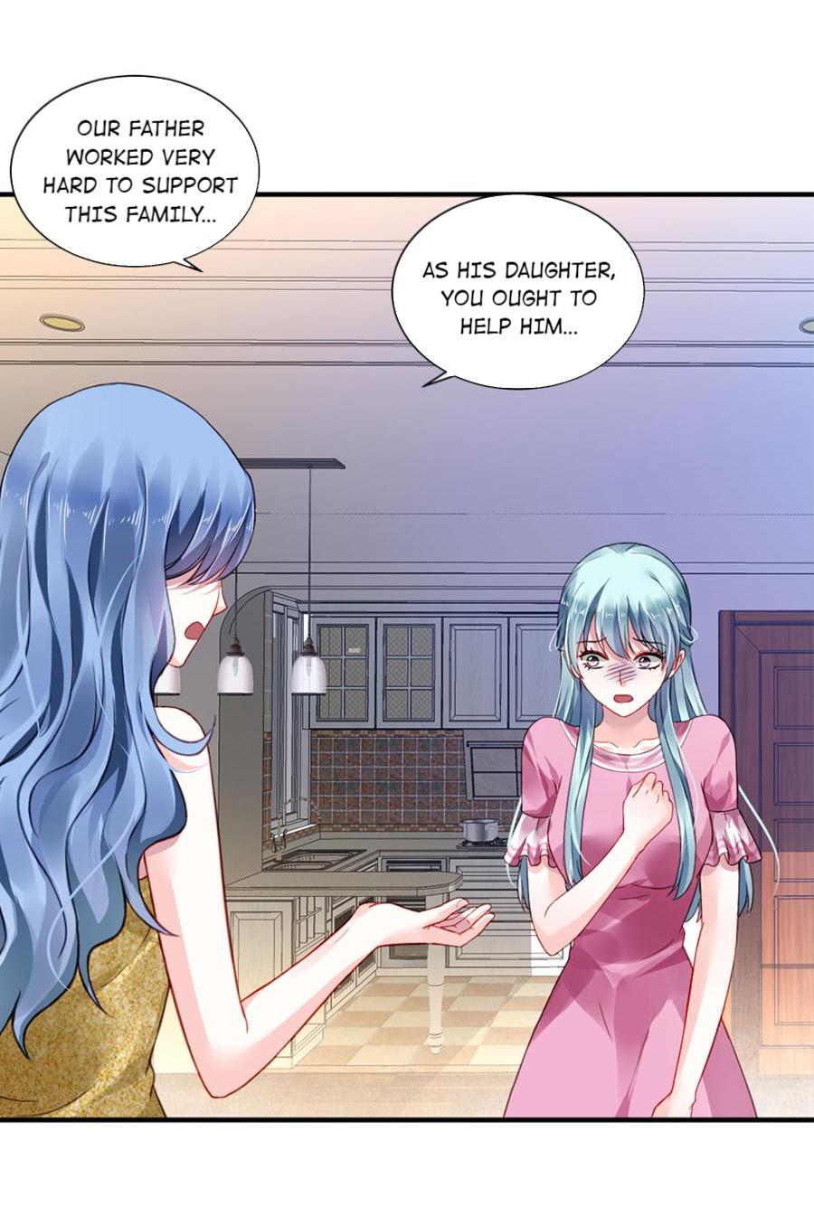 Comeback of the Distressed Lady An Encounter in the Night 第42页