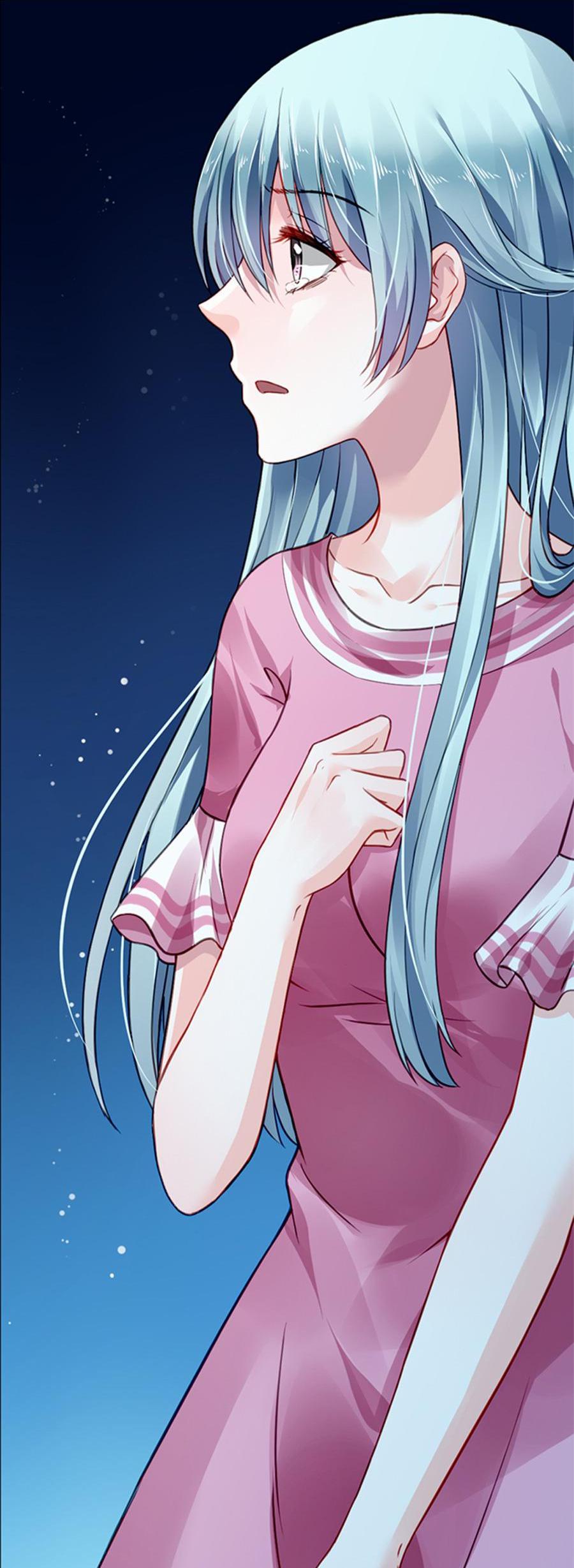 Comeback of the Distressed Lady An Encounter in the Night 第52页