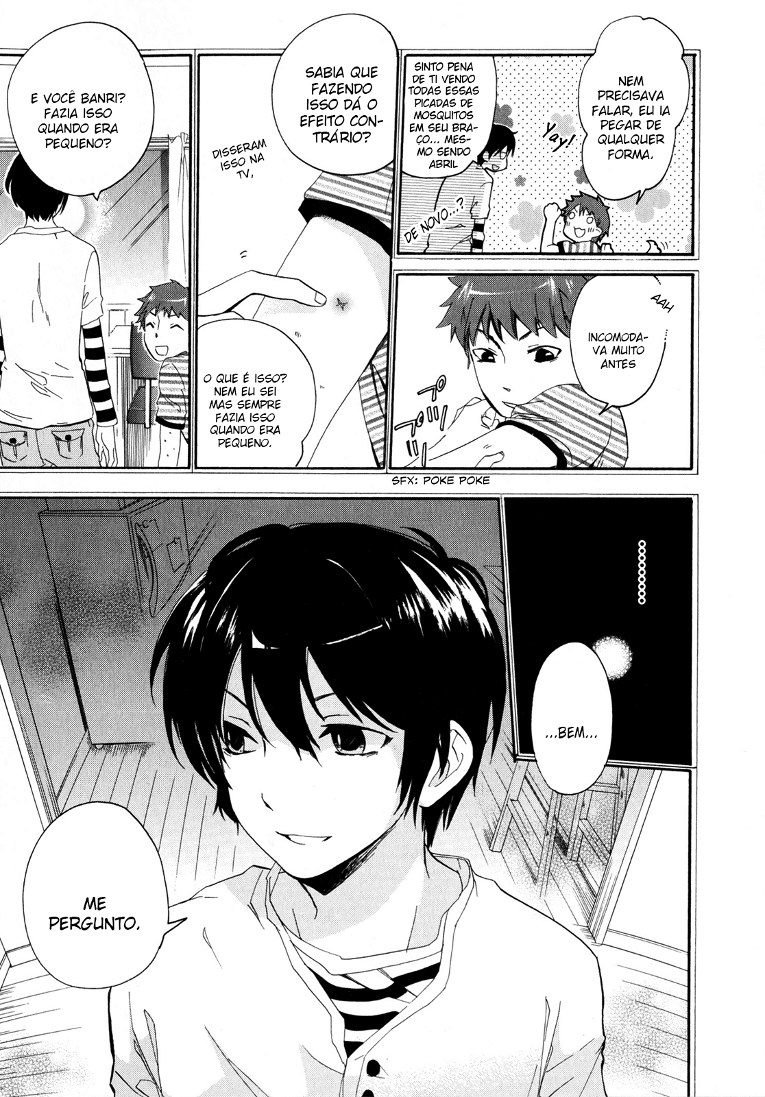 Golden Time Muitos, muitos, muitos convites de clubes 第11页