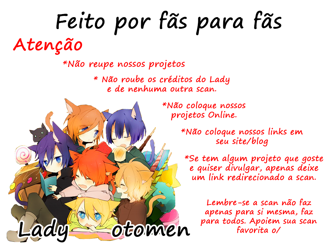 Golden Time Muitos, muitos, muitos convites de clubes 第35页