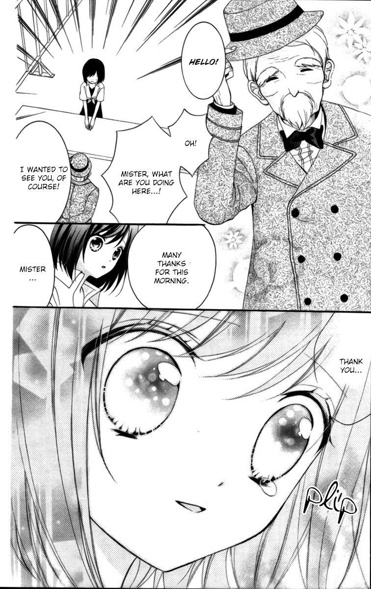 AKB0048 - Episode 0 Vol. 1 Ch. 3 第26页