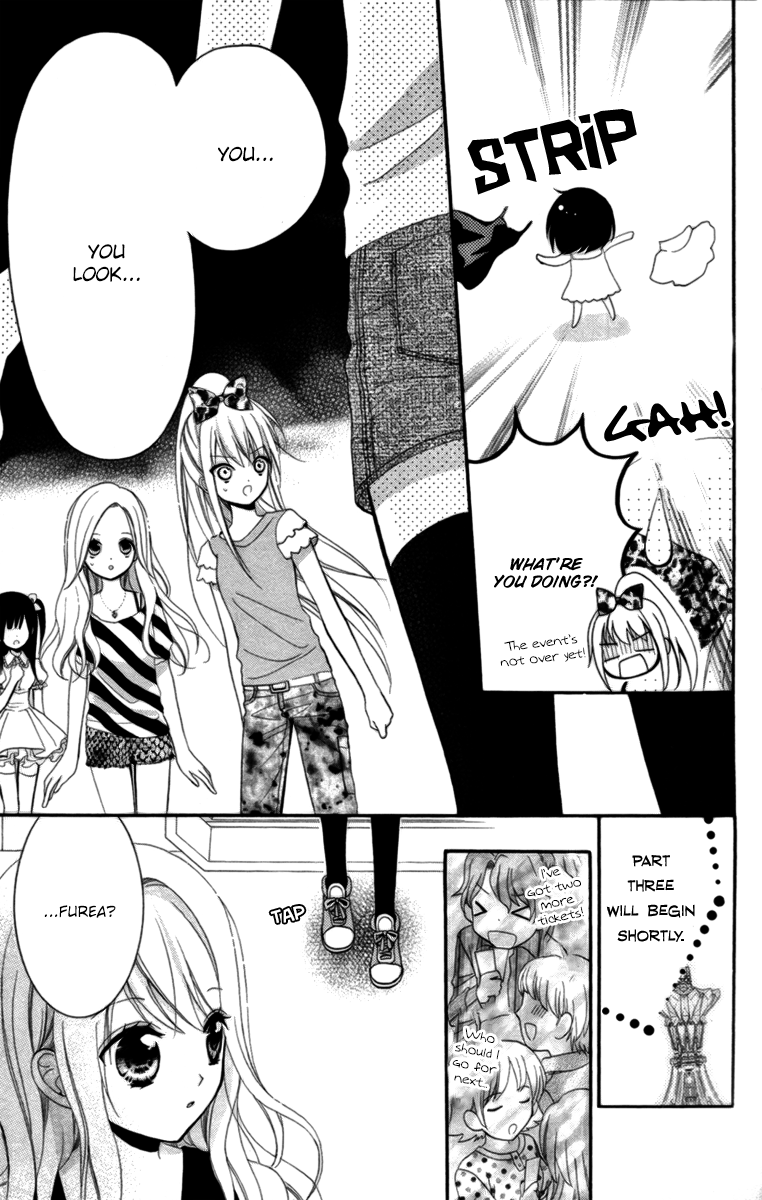 AKB0048 - Episode 0 Vol. 1 Ch. 3 第29页