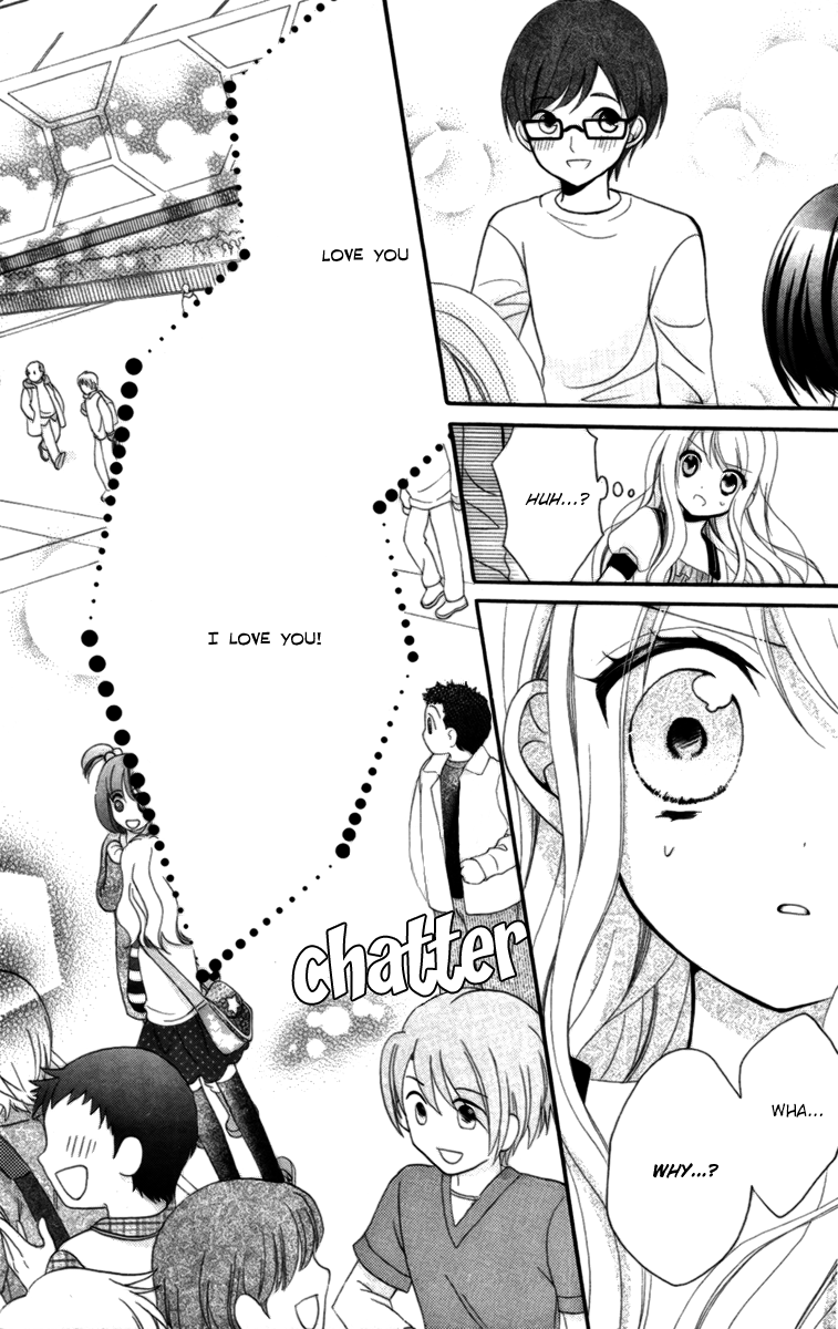 AKB0048 - Episode 0 Vol. 1 Ch. 3 第34页