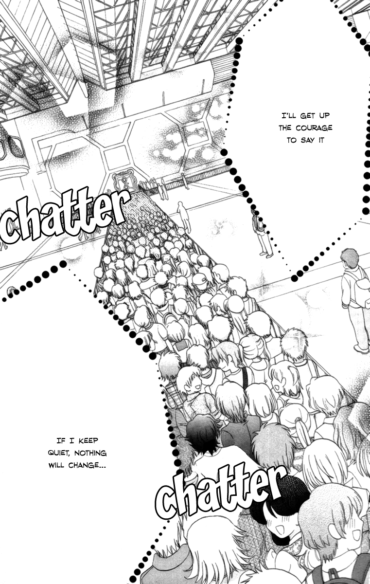 AKB0048 - Episode 0 Vol. 1 Ch. 3 第35页