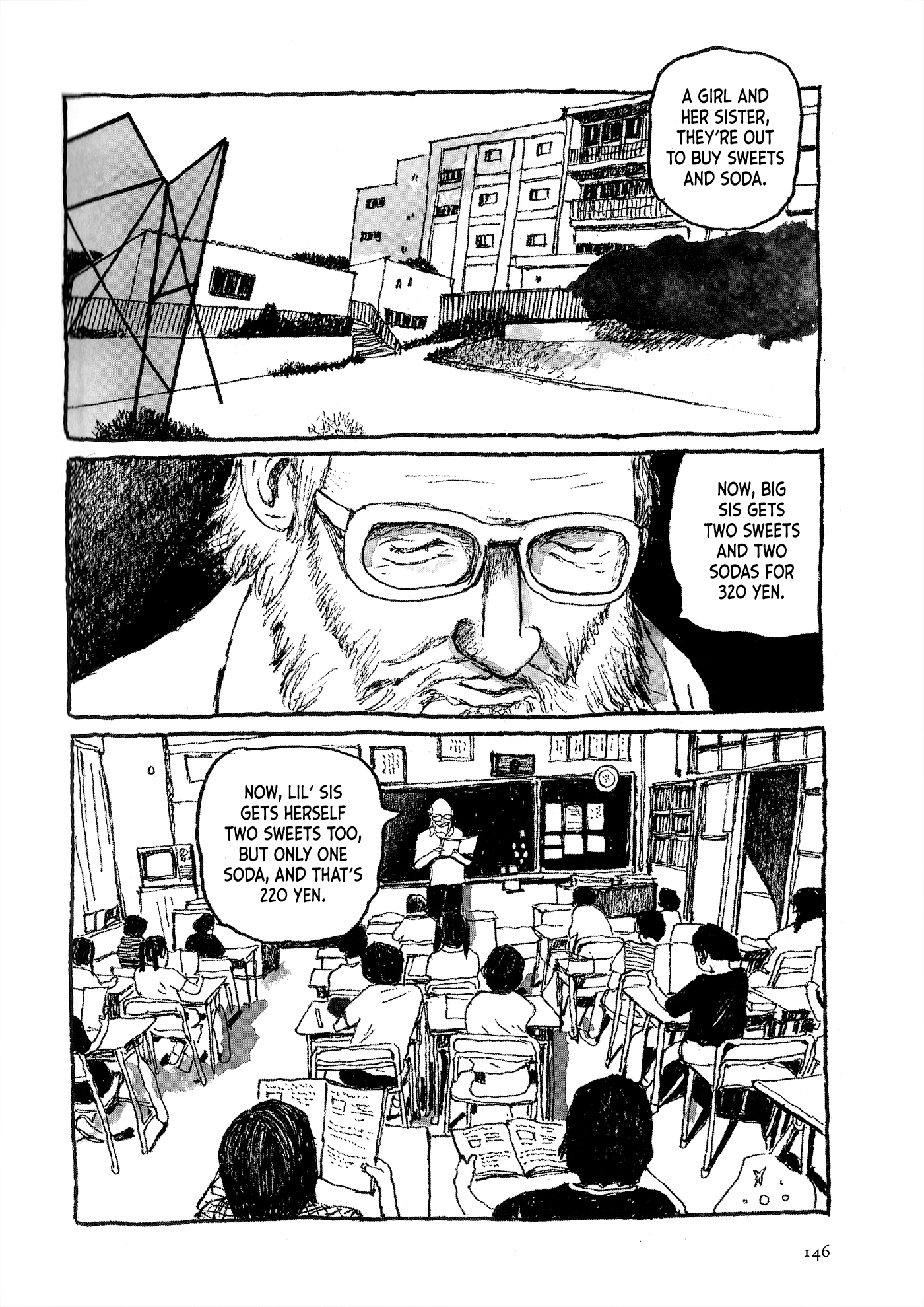 Black Jack in Fifth Period 第2页