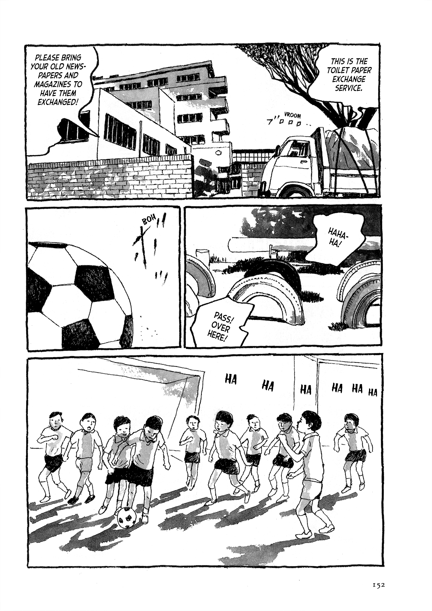 Black Jack in Fifth Period 第8页