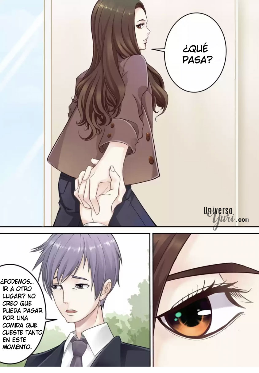 Rules of the Top Vol. 0 Ch. 1 第3页