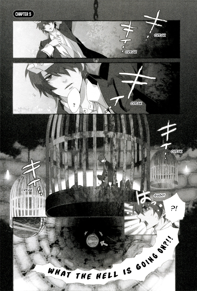 Magical☆Change Attack! Tour the Demon Lord's House! 第2页