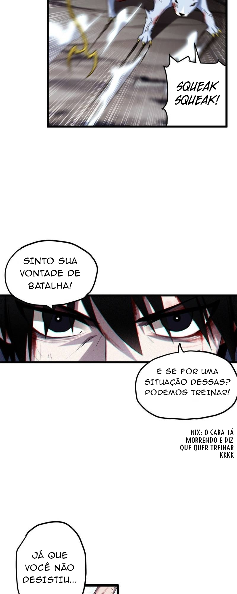 Chāoshén Chǒngshòu Diàn Ch. 4 第11页