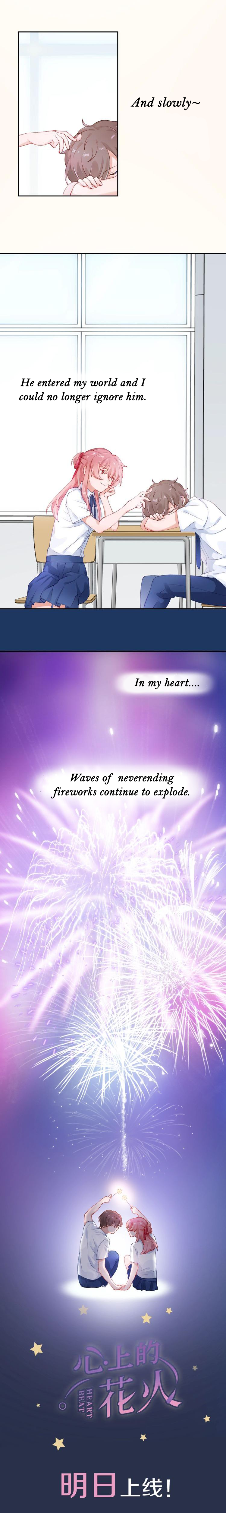 Heartbeat 第4页