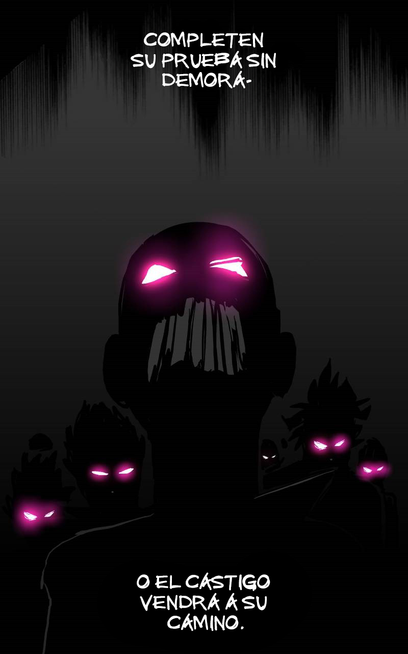 Room of Swords Ch. 1 第12页