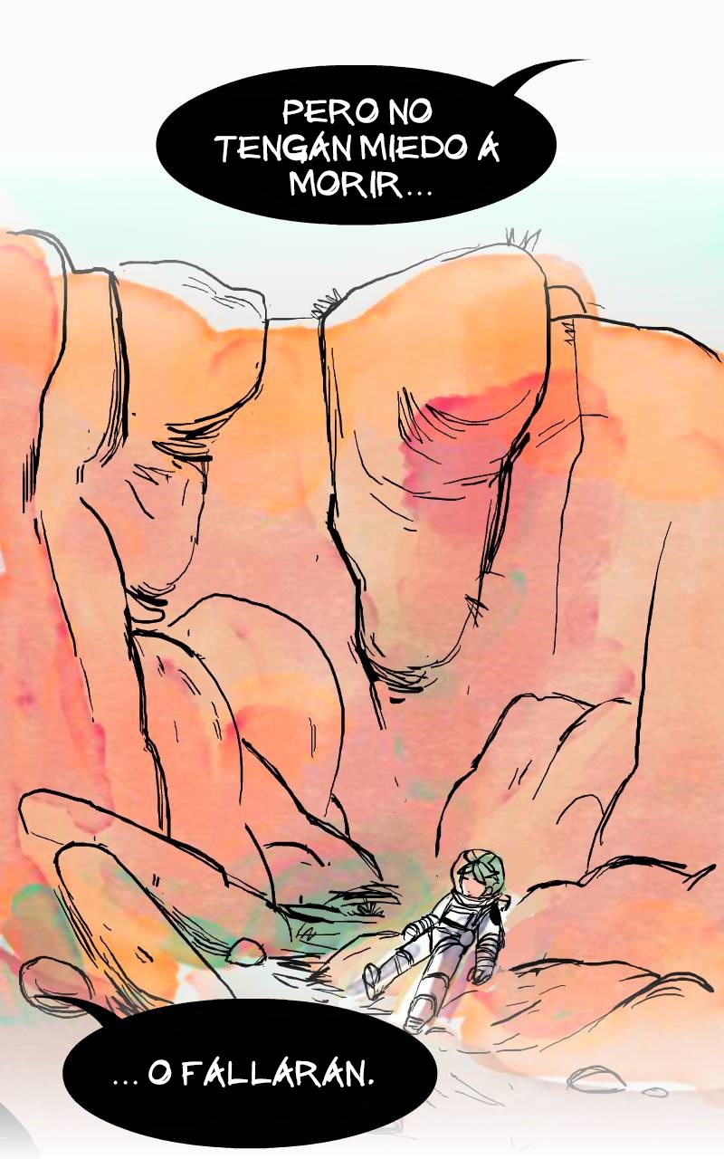 Room of Swords Ch. 1 第14页