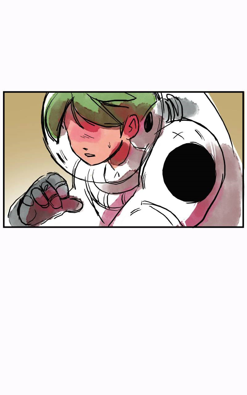 Room of Swords Ch. 1 第18页