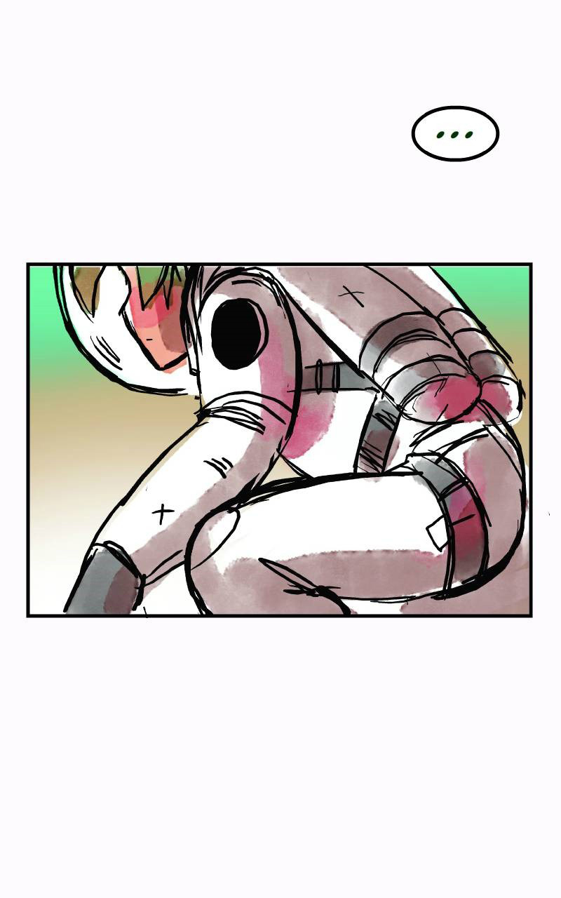 Room of Swords Ch. 1 第20页