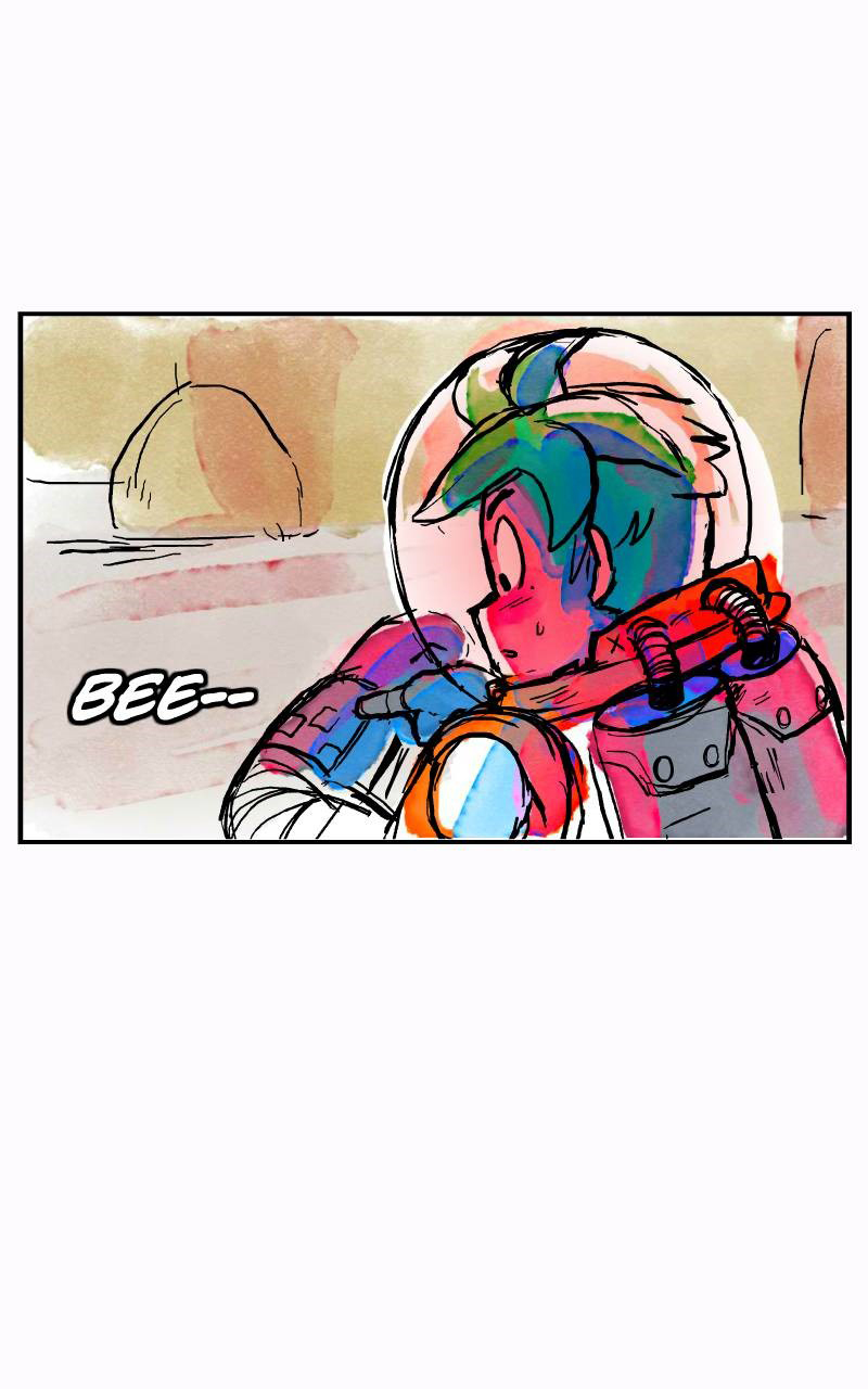 Room of Swords Ch. 1 第25页