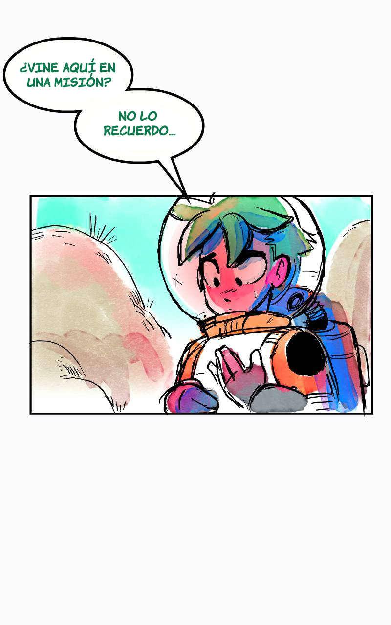 Room of Swords Ch. 1 第28页
