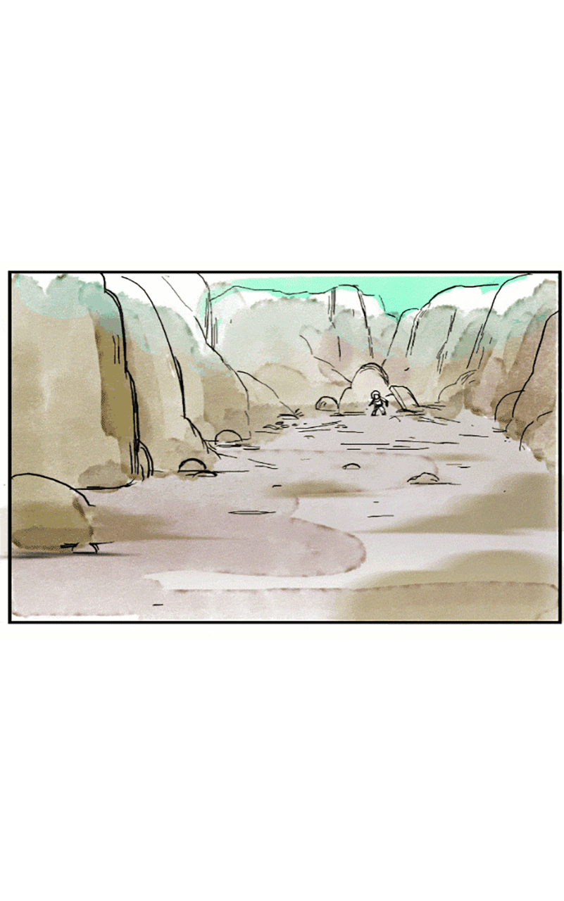 Room of Swords Ch. 1 第33页