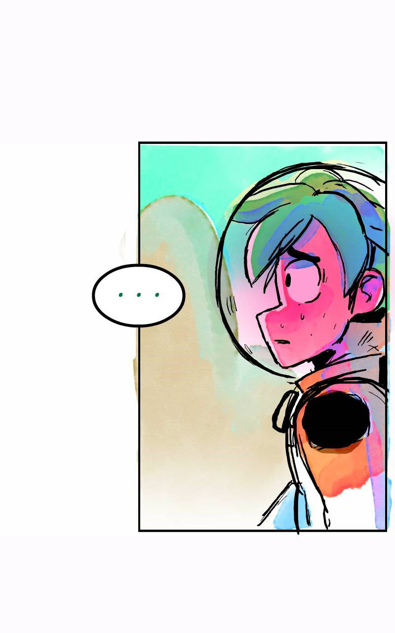 Room of Swords Ch. 1 第34页