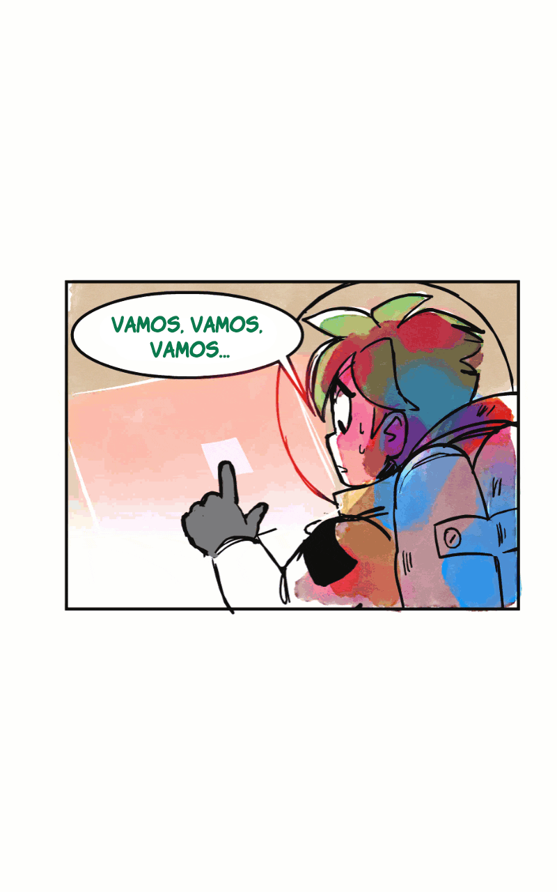 Room of Swords Ch. 1 第36页