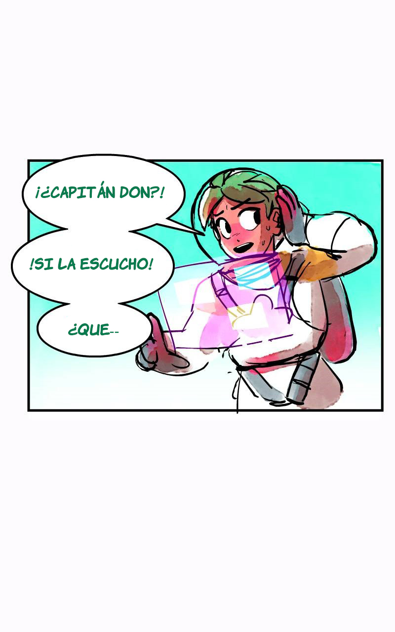 Room of Swords Ch. 1 第39页