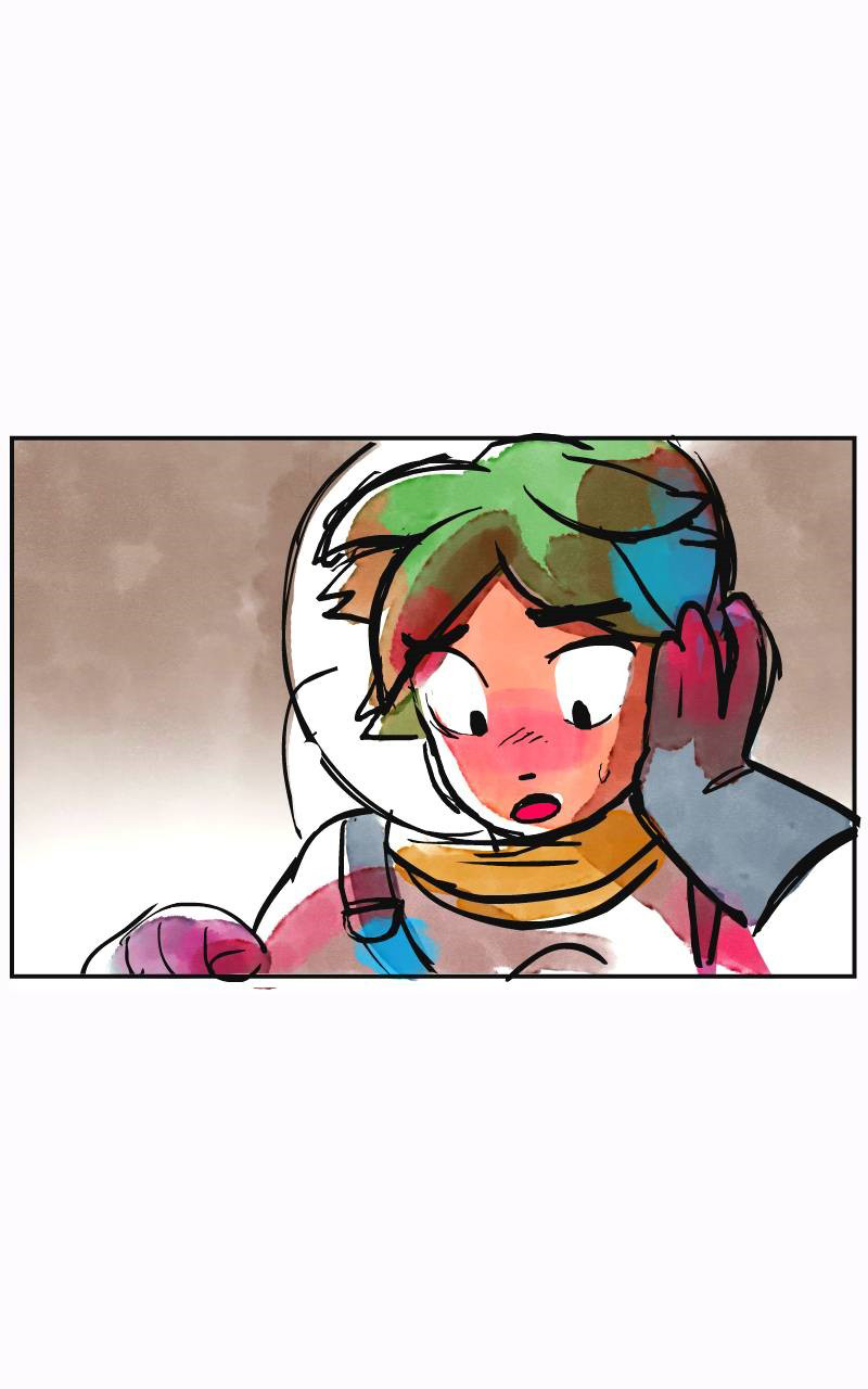 Room of Swords Ch. 1 第44页