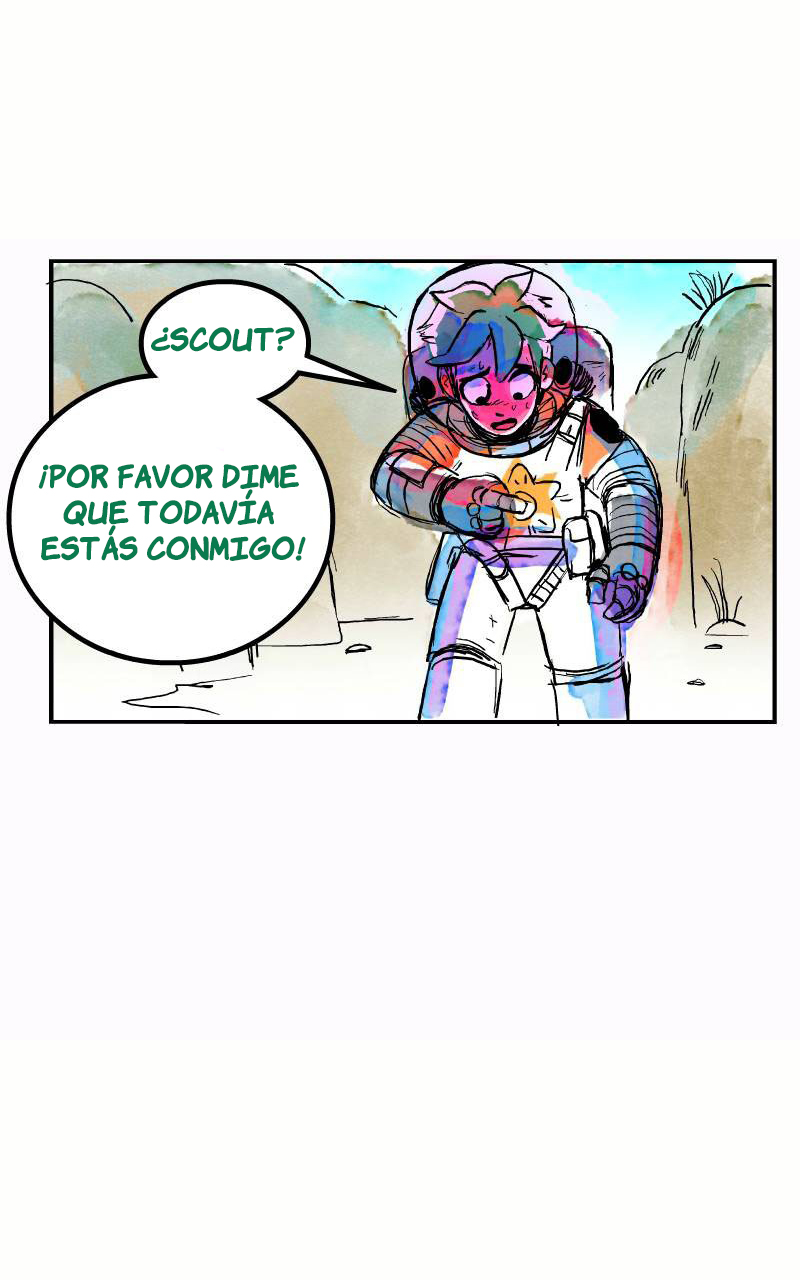 Room of Swords Ch. 1 第45页
