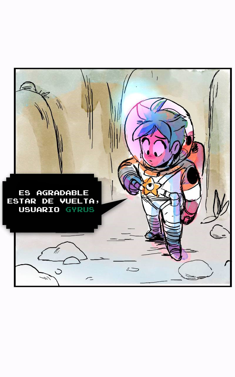 Room of Swords Ch. 1 第47页
