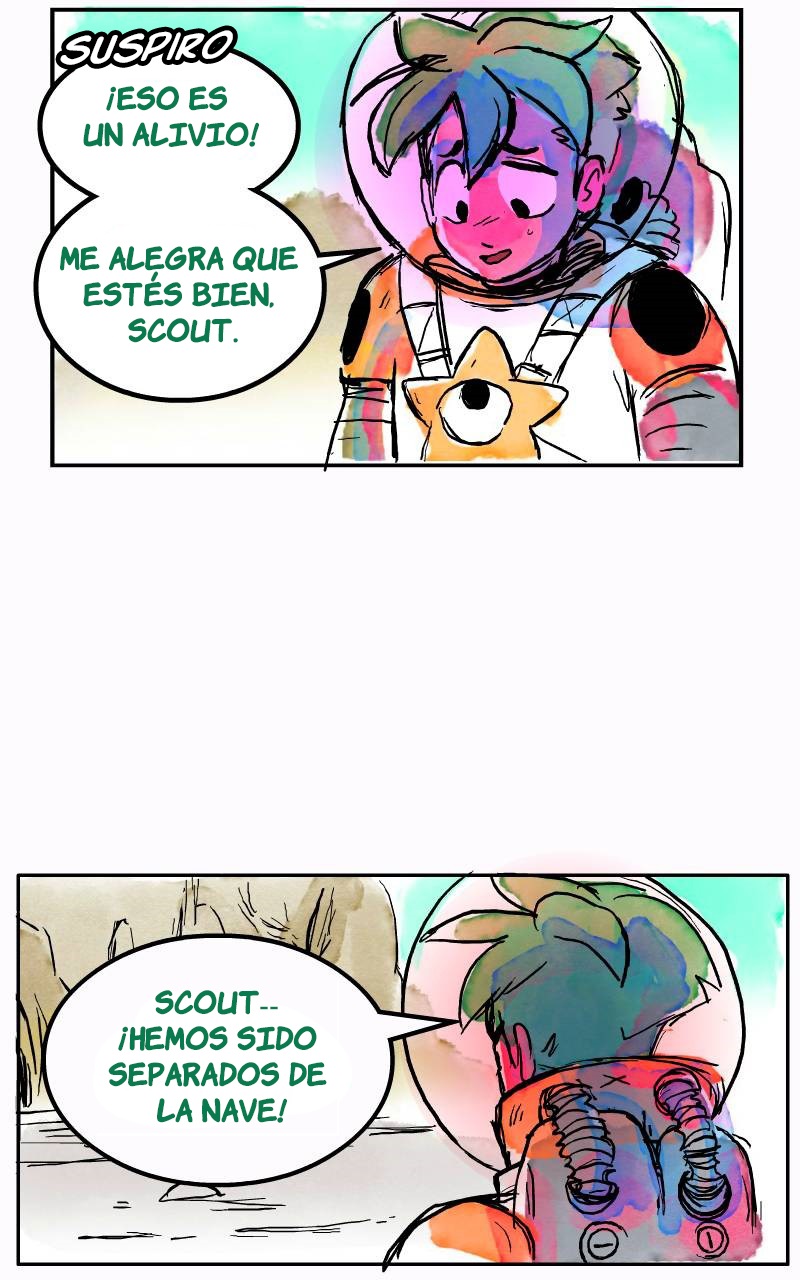 Room of Swords Ch. 1 第48页