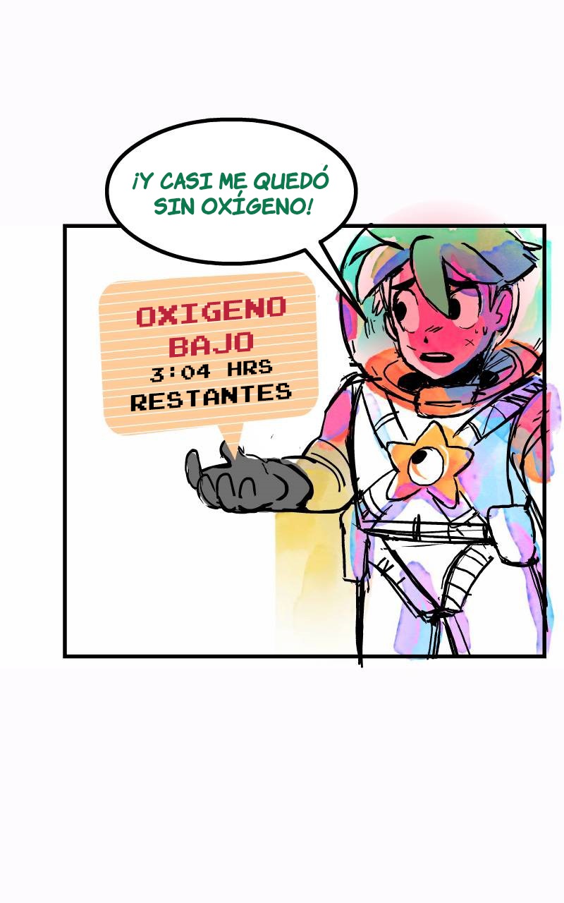 Room of Swords Ch. 1 第49页