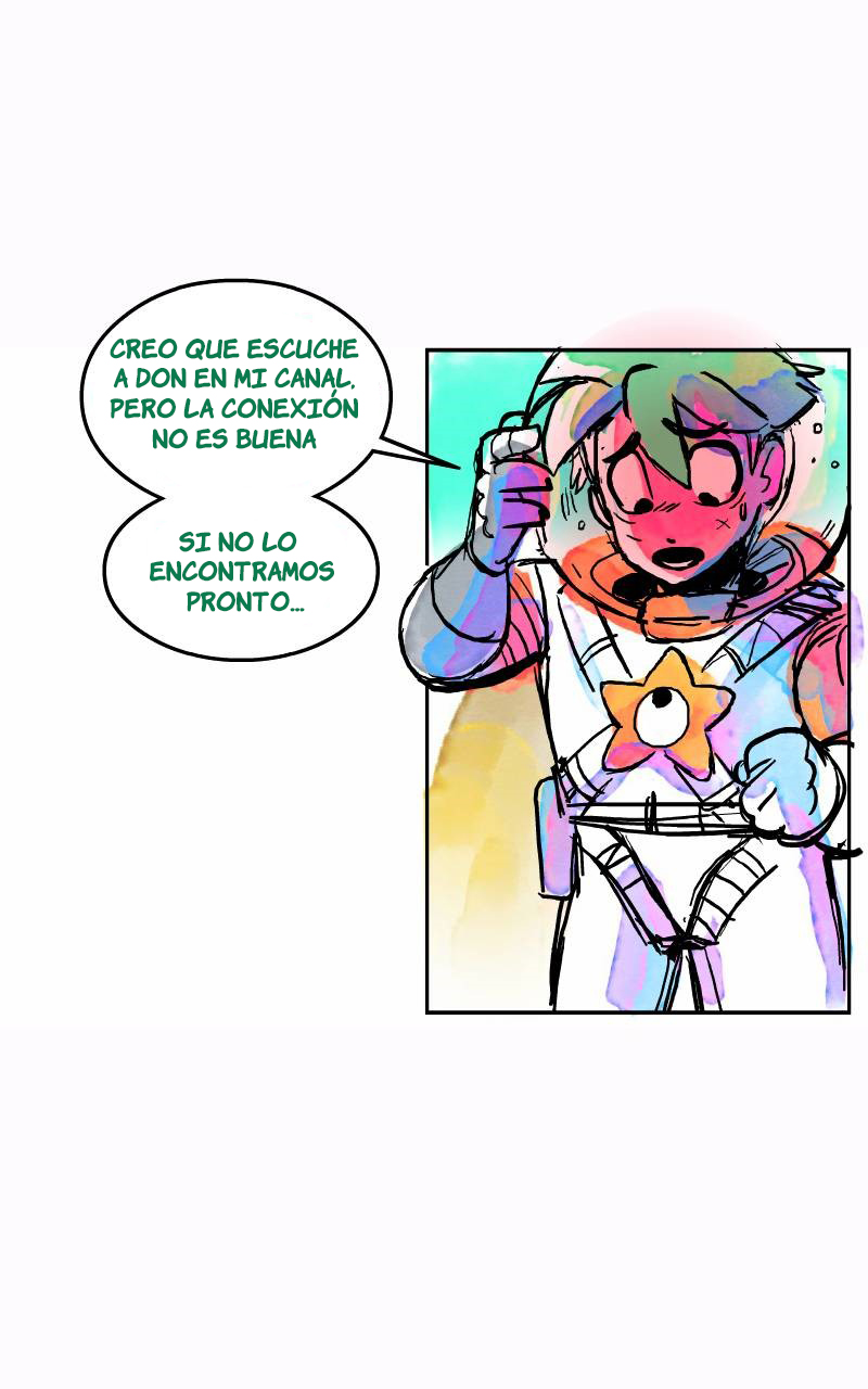 Room of Swords Ch. 1 第50页