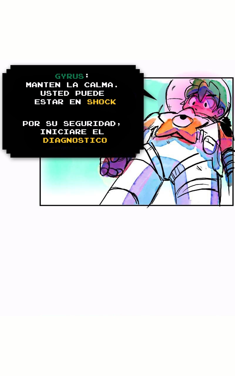 Room of Swords Ch. 1 第51页