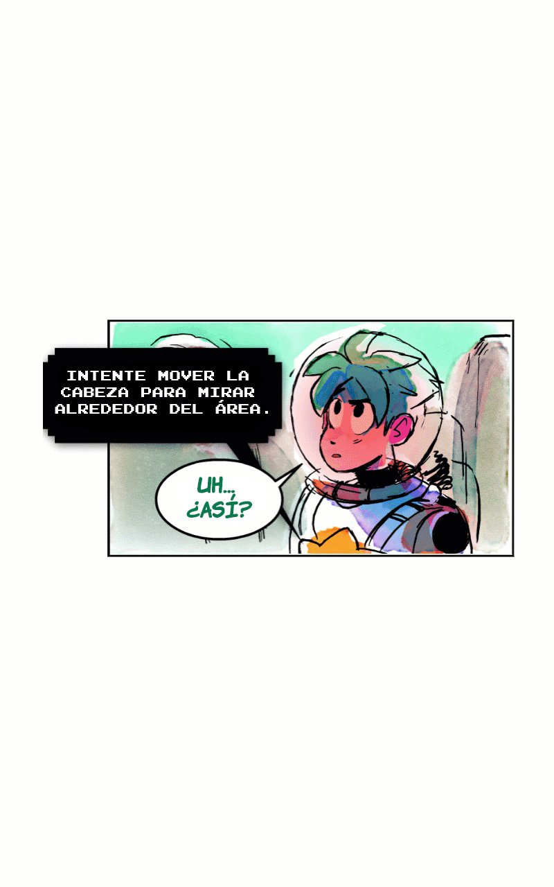 Room of Swords Ch. 1 第52页