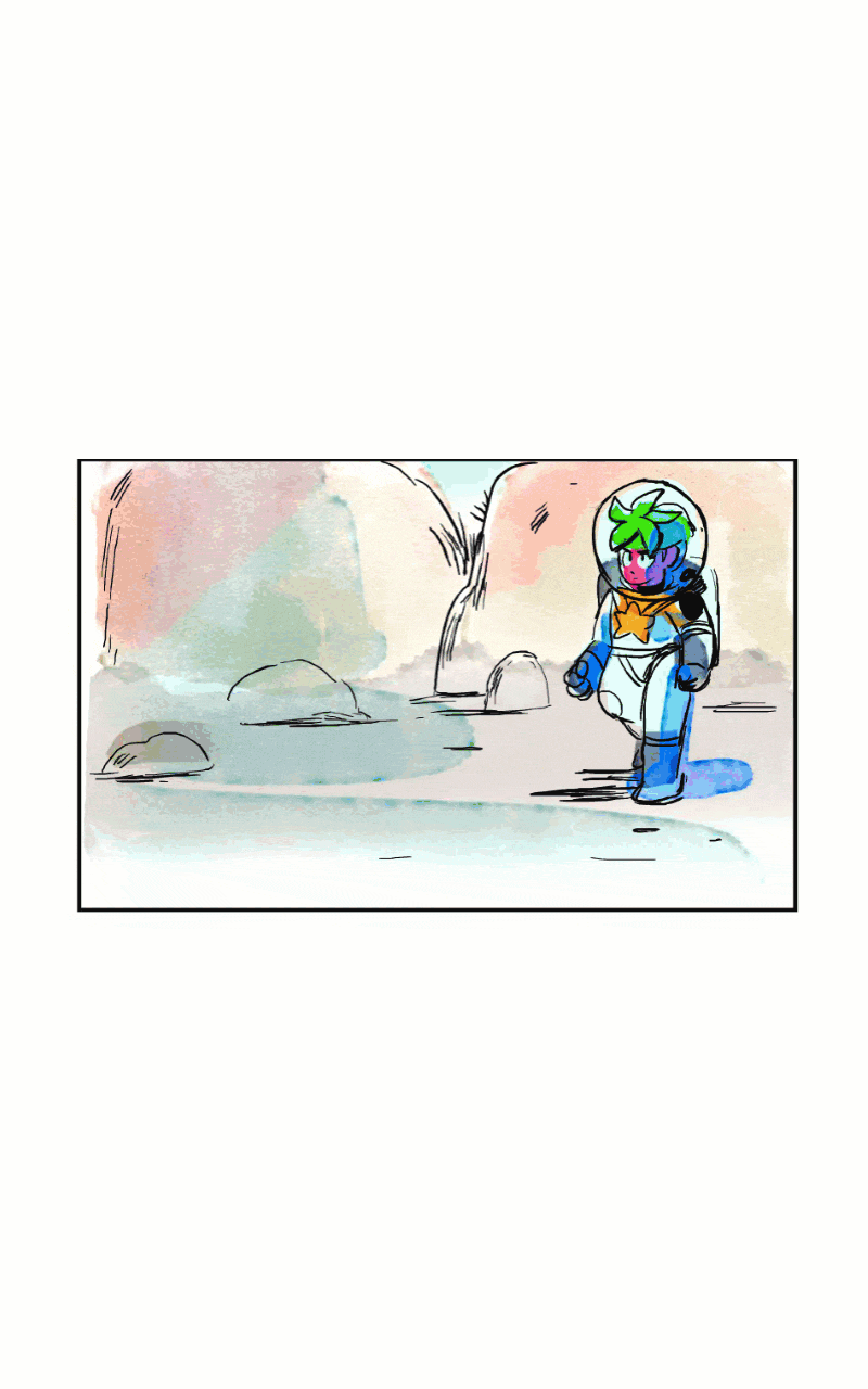 Room of Swords Ch. 1 第54页