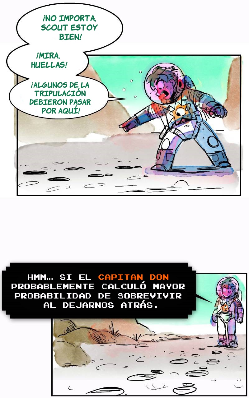 Room of Swords Ch. 1 第57页