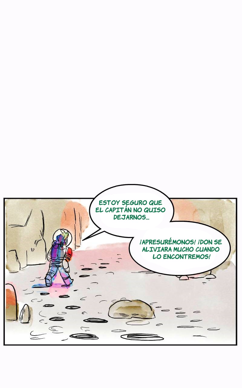 Room of Swords Ch. 1 第59页