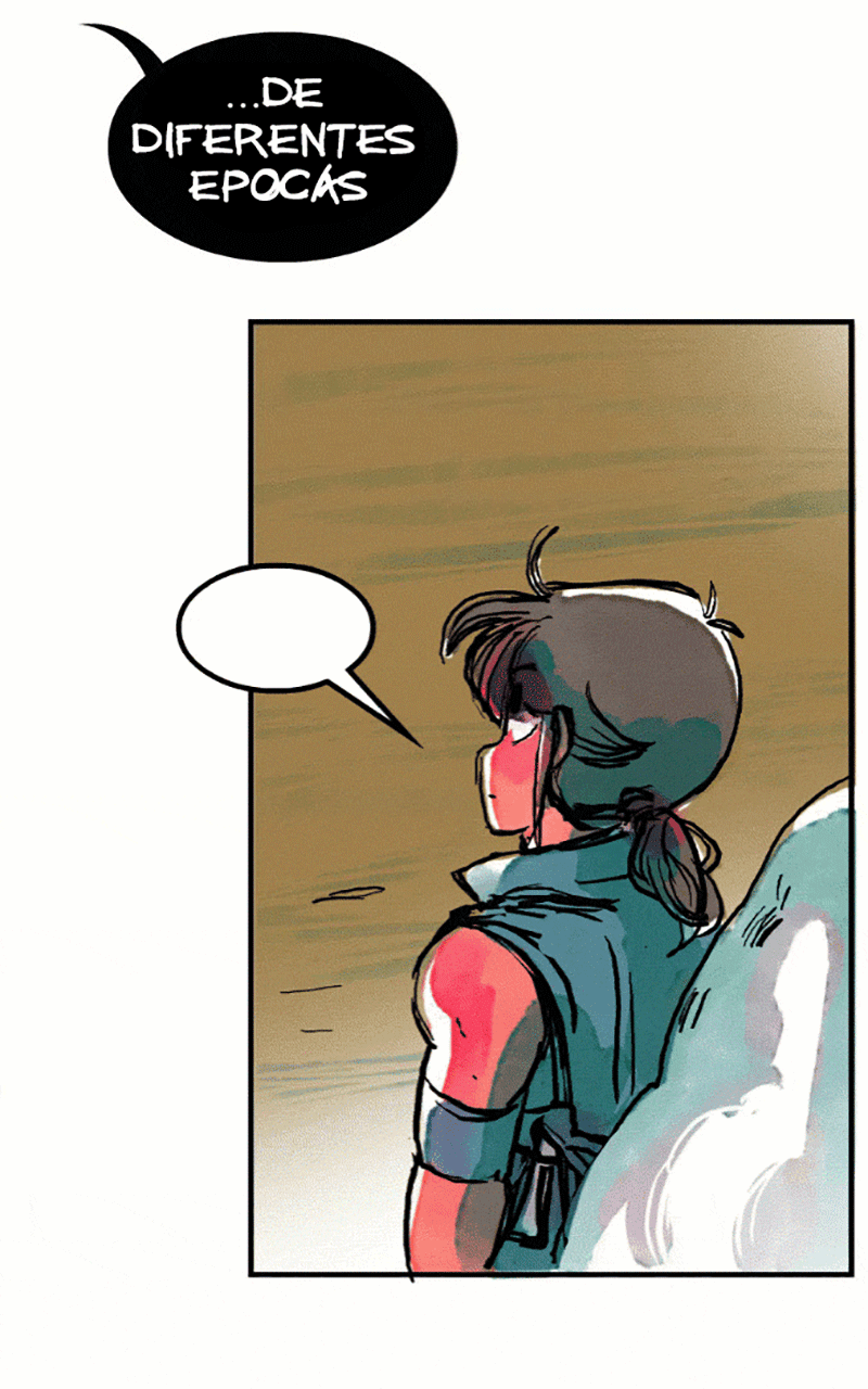 Room of Swords 第7页