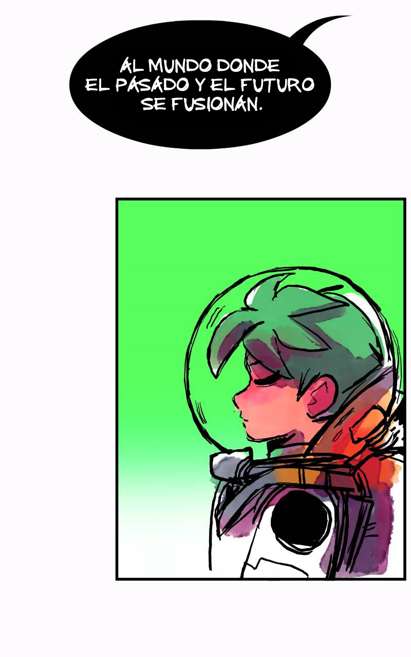 Room of Swords Ch. 1 第9页