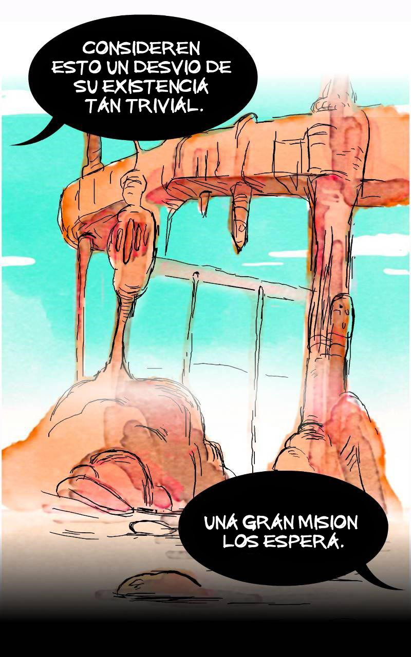 Room of Swords Ch. 1 第10页